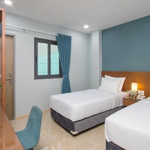 Chambre Supérieure Double